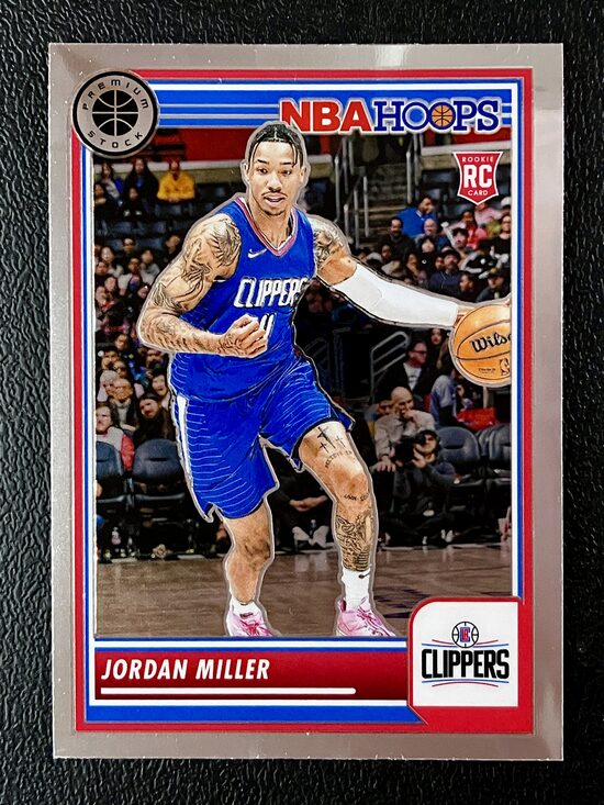 Jordan Miller RC