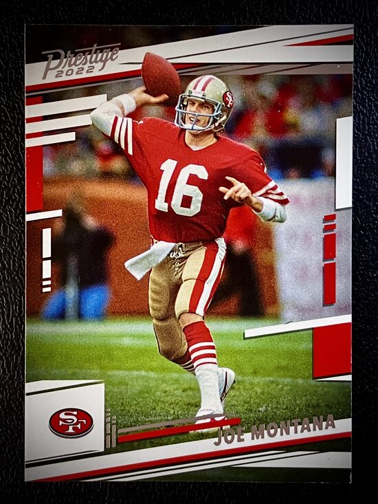 Joe Montana