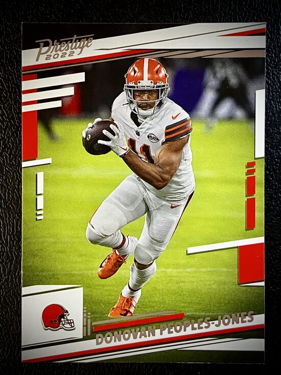 Donovan Peoples-Jones