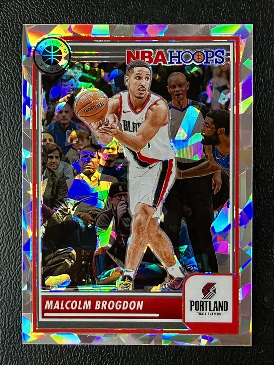 Malcolm Brogdon