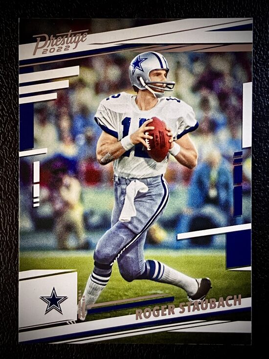 Roger Staubach