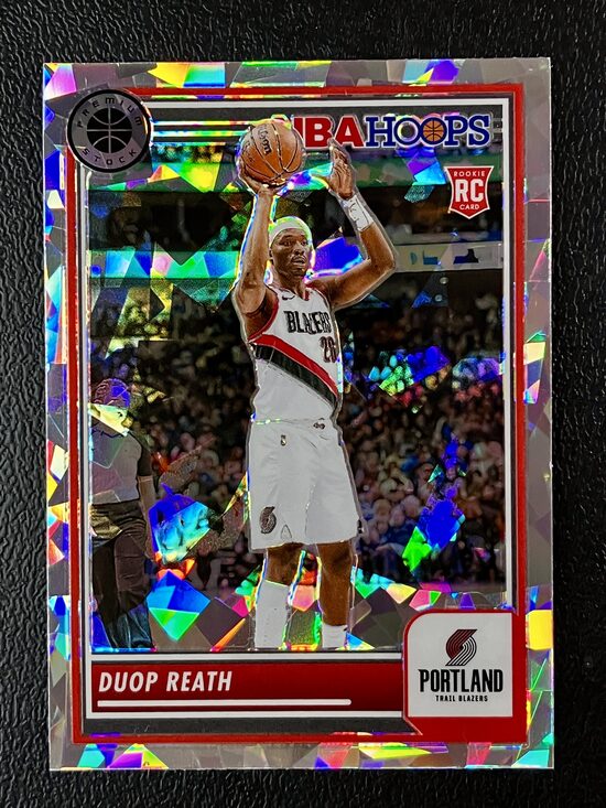 Duop Reath
