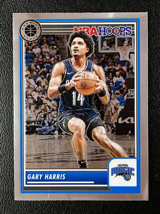 Gary Harris