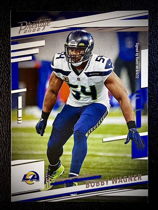 Bobby Wagner