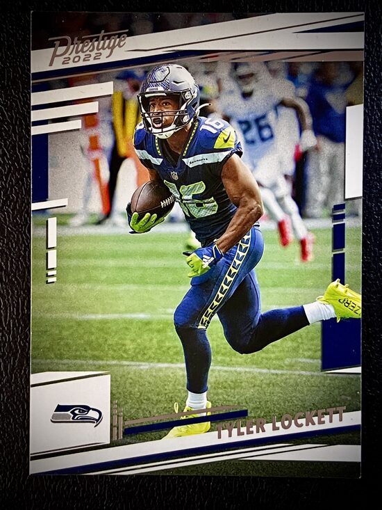 Tyler Lockett