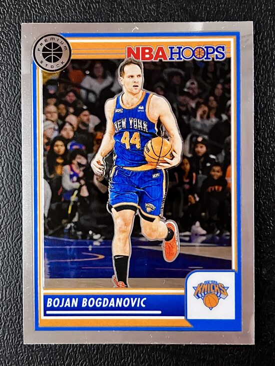 Bojan Bogdanovic