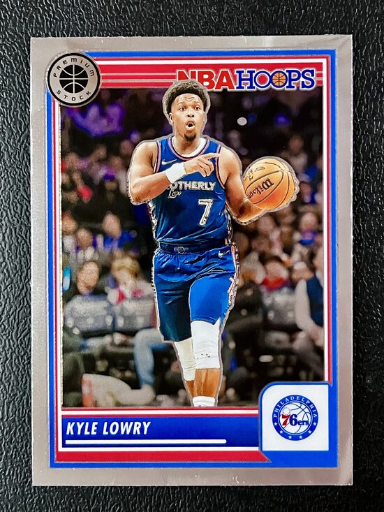 Kyle Lowry