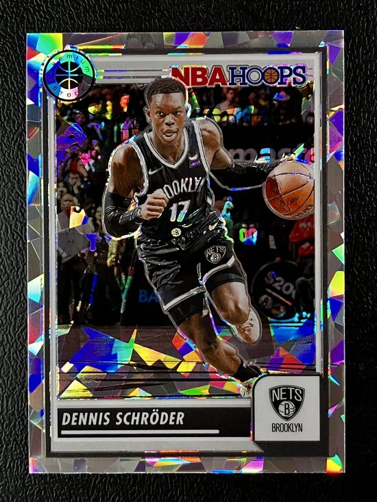 Dennis Schroder