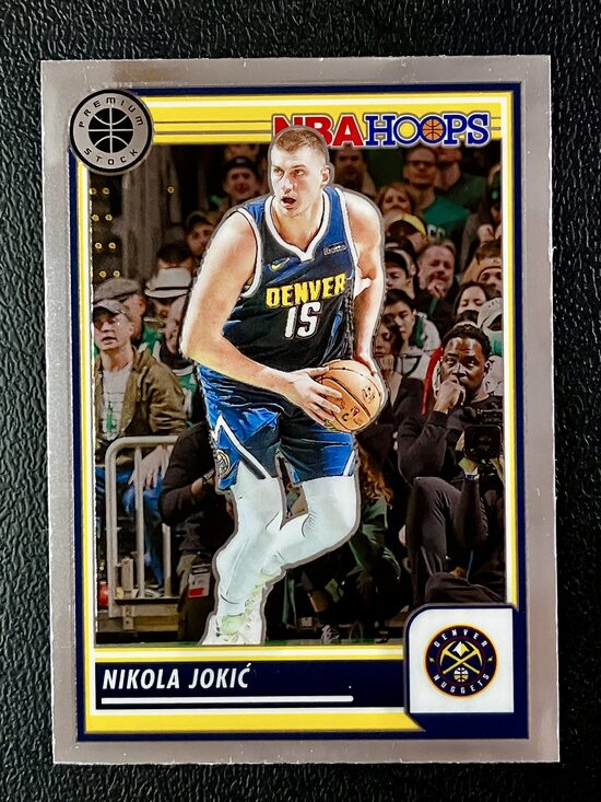 Nikola Jokic