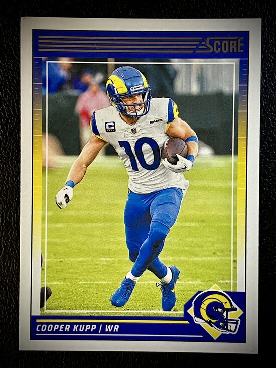 Cooper Kupp