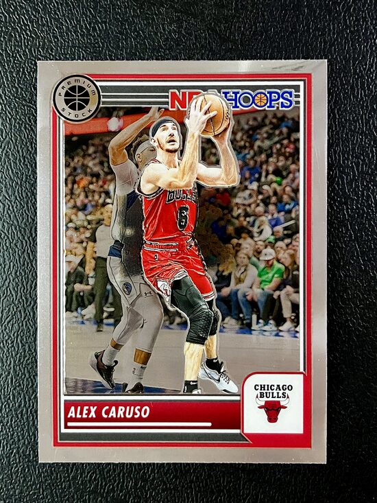 Alex Caruso