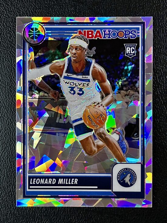  Leonard Miller