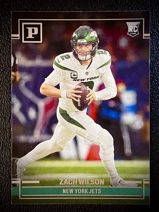 Zach Wilson