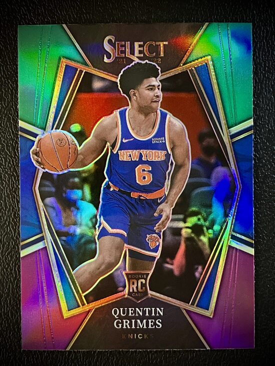 Quentin Grimes