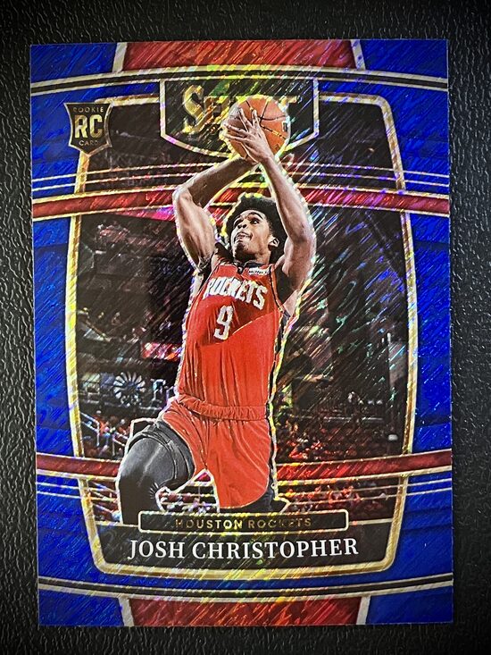 Josh Christopher