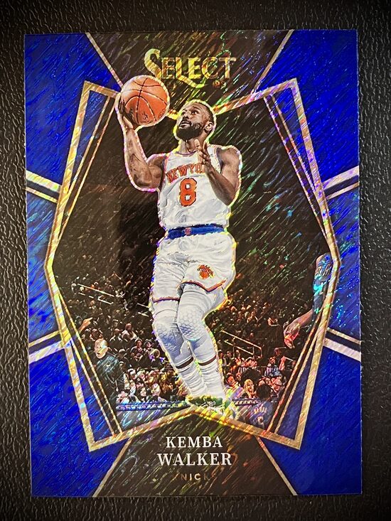 Kemba Walker