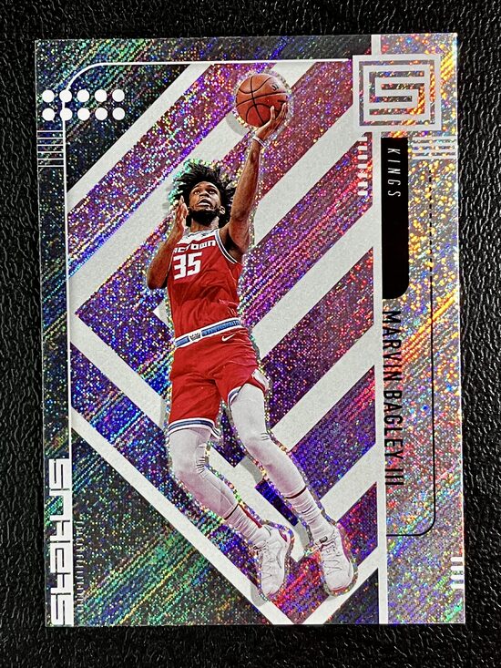 Marvin Bagley III