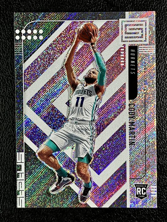 Cody Martin