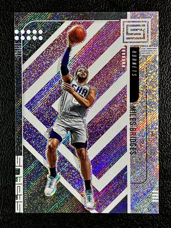 Miles Bridges