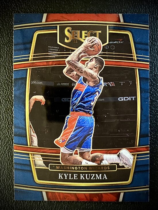 Kyle Kuzma