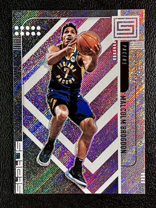 Malcolm Brogdon