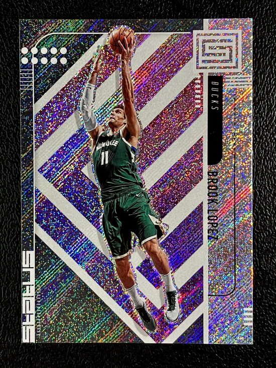 Brook Lopez