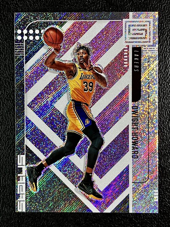 Dwight Howard