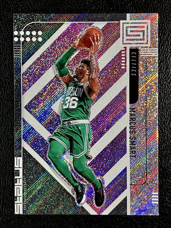  Marcus Smart