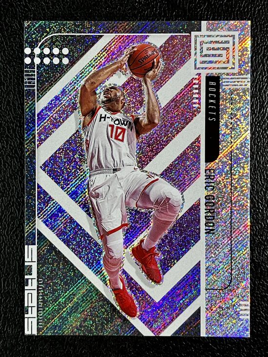 Eric Gordon