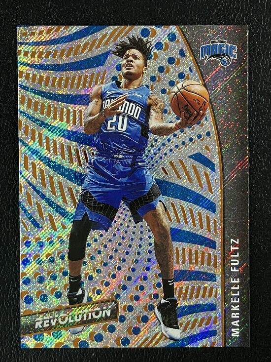 Markelle Fultz