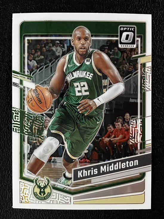 Khris Middleton