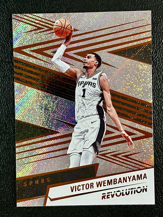 Victor Wembanyama