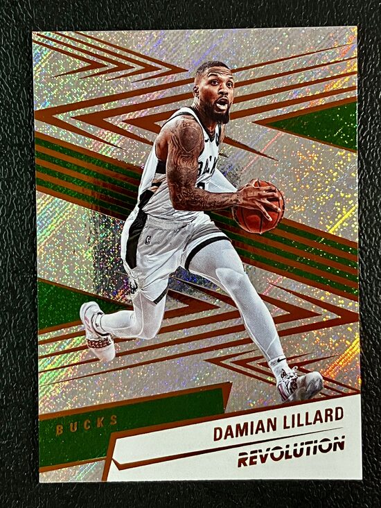 Damian Lillard
