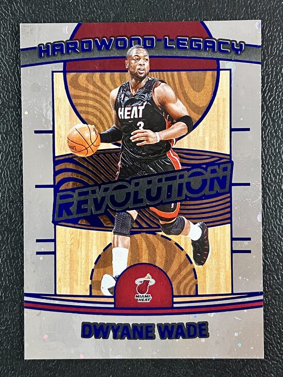 Dwyane Wade