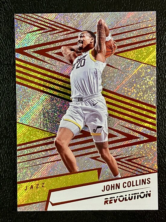 John Collins