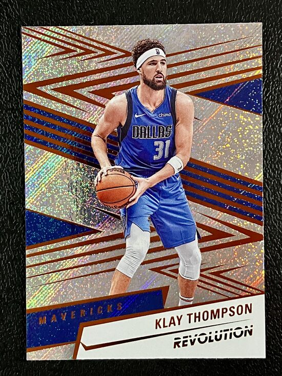 Klay Thompson