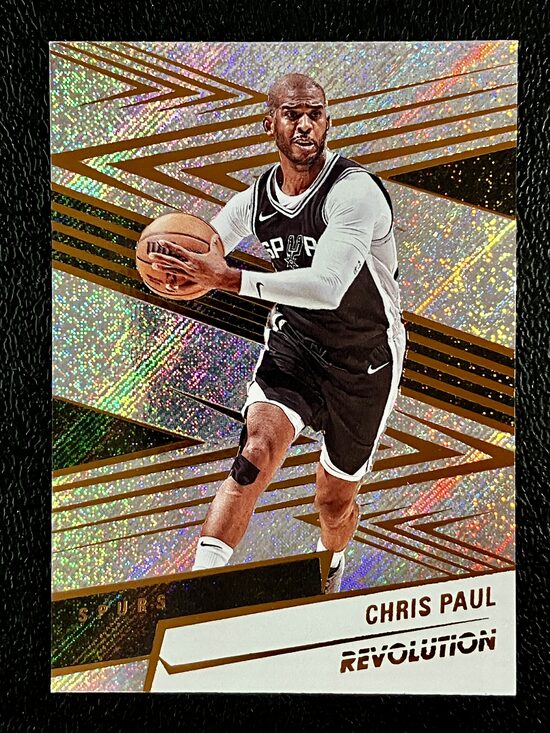 Chris Paul