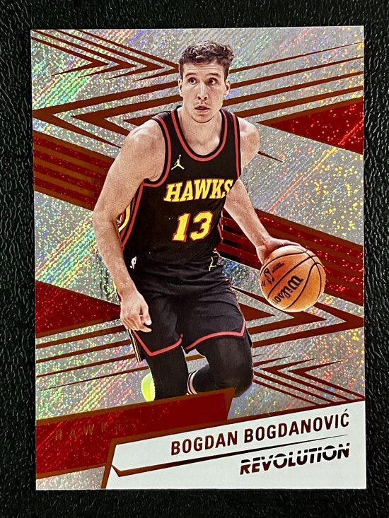 Bogdan Bogdanovic