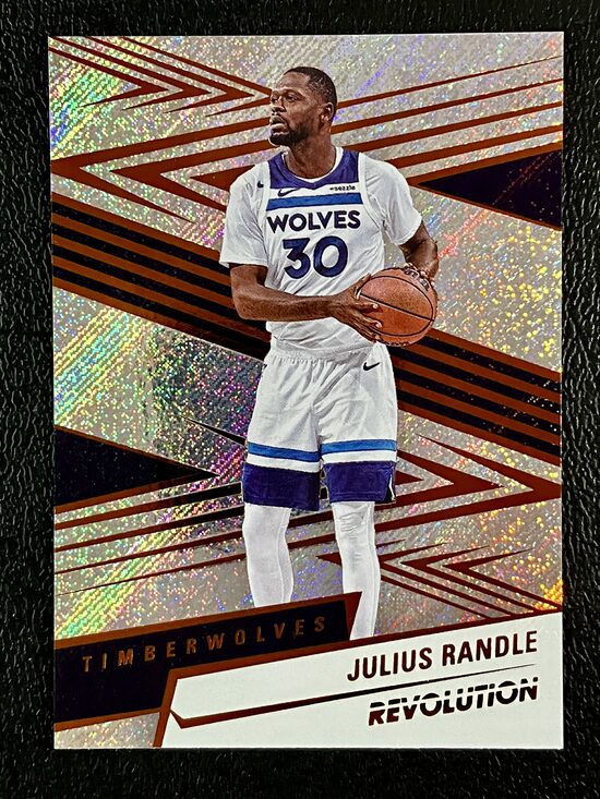 Julius Randle