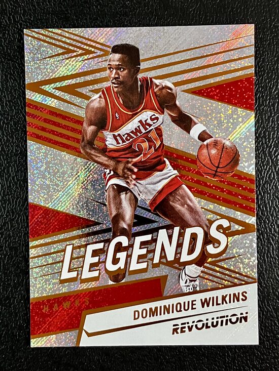 Dominique Wilkins