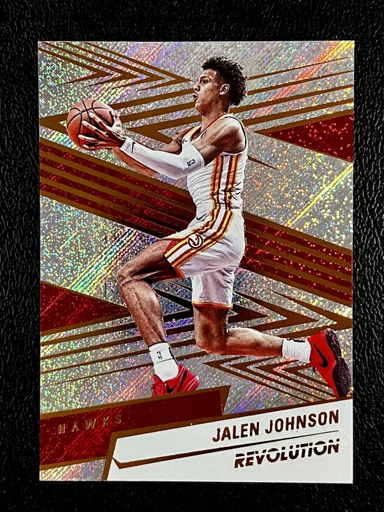 Jalen Johnson