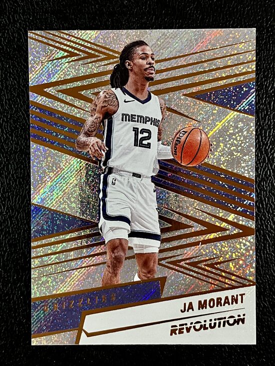 Ja Morant