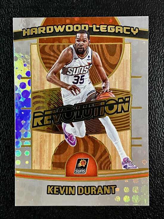 Kevin Durant