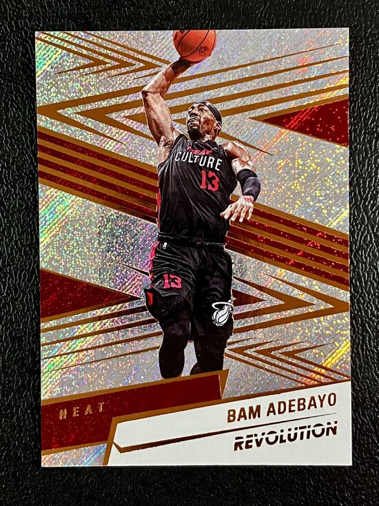 Bam Adebayo