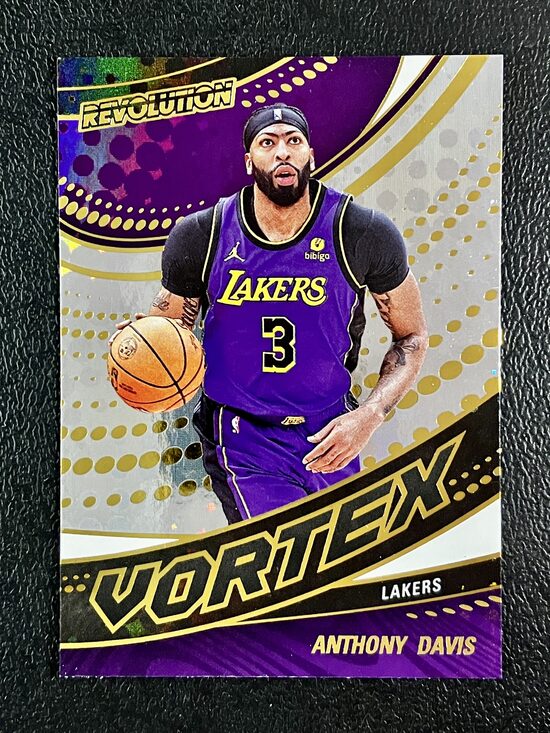 Anthony Davis