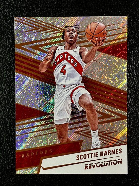 Scottie Barnes