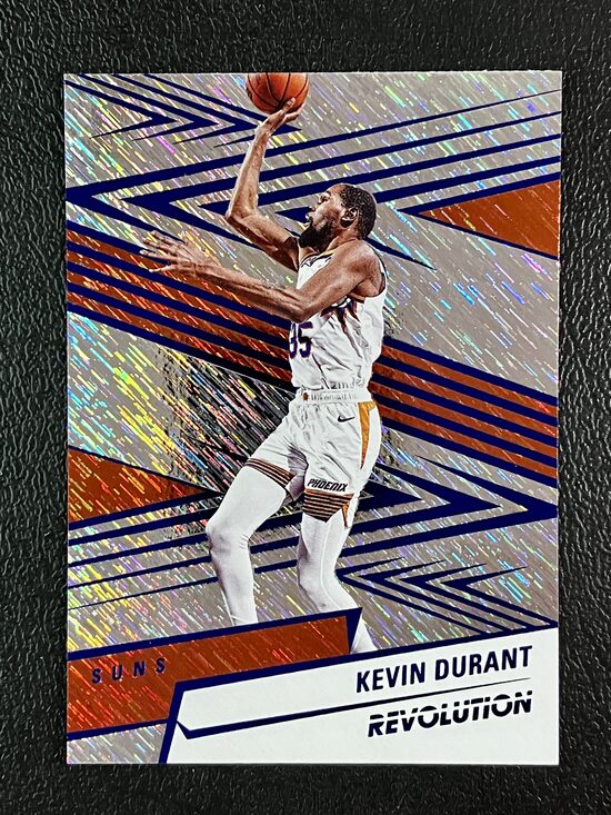 Kevin Durant