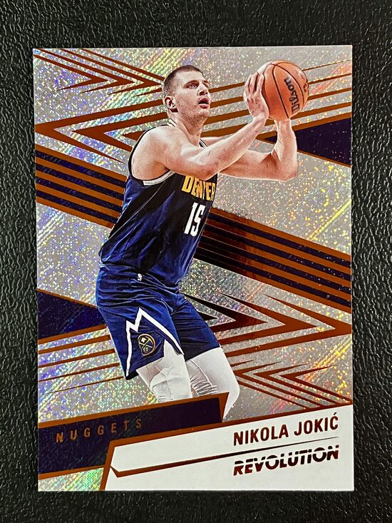 Nikola Jokic