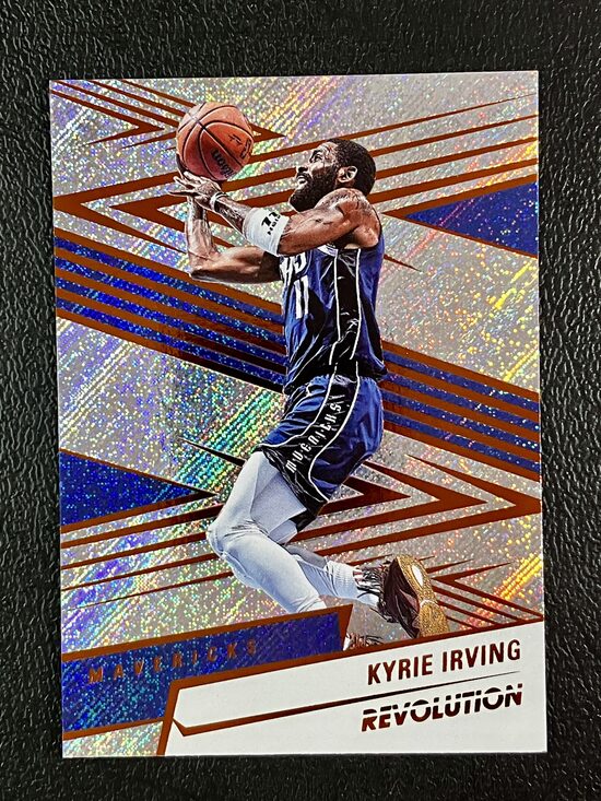 Kyrie Irving