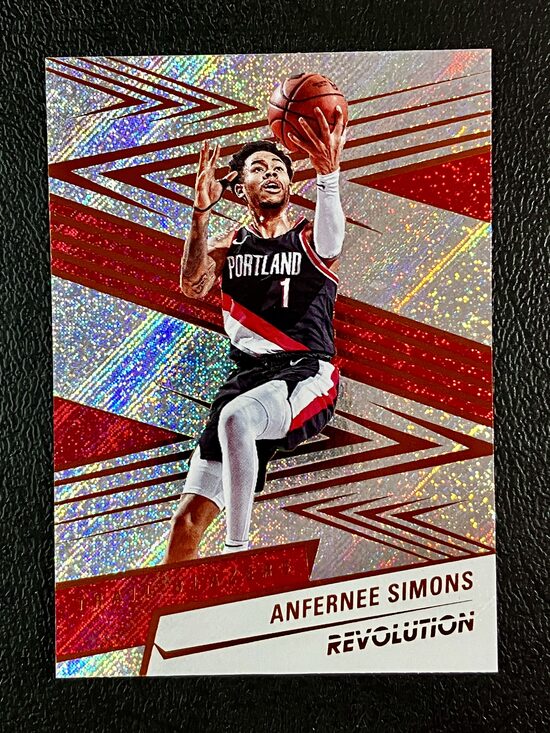 Anfernee Simons